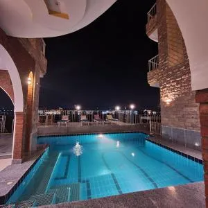 Blue Nile House - Al Aqālitah