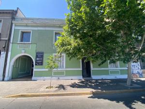 Intimo Hotel Los Heroes