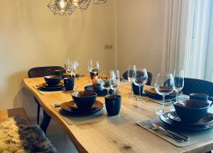 Quartier12 "Ski in & Bike out" - Fewo BERG