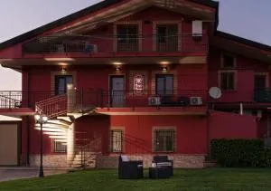 Rosy's Rooms - Morolo