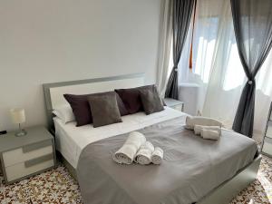 Sorrentos Carme family big appartament