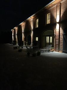 Ferienwohnung 2 am Herrenhaus Ahrensbök
