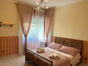 Sorrentos Carme family big appartament