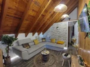 Le Loft Doré
