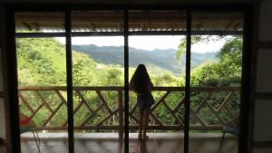 Las cabañas del escobo-CABAÑA GUACAMAYAS