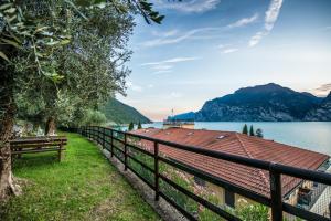 Torbole Aparthotel