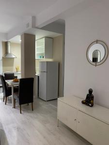 PRECIOSO Y ACOGEDOR APARTAMENTO EN PLENO CENTRO DE GRANADA