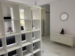 PRECIOSO Y ACOGEDOR APARTAMENTO EN PLENO CENTRO DE GRANADA
