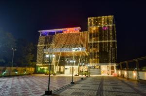 Treebo Winsome Resort with Swimming Pool