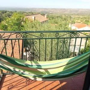 Casa Vinte - Alcántara