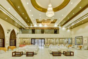 Treebo Winsome Resort with Swimming Pool