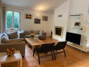 Fayence Villa with private pool