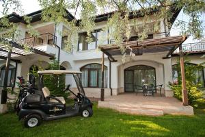 Bell Tower at BlackSeaRama Golf&Villas