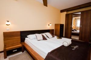 Bell Tower at BlackSeaRama Golf&Villas