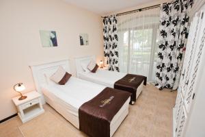 Bell Tower at BlackSeaRama Golf&Villas