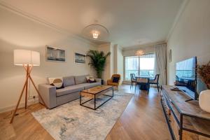 Stunning 2BR l Marina View - 4-star hotels in Dubai
