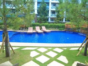 KILA Homes at Pine Suites Tagaytay