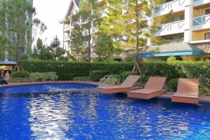 KILA Homes at Pine Suites Tagaytay