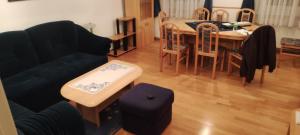 2-room Appartment near Westbahnhof (U 3)