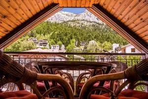 Elation Woodhouse - Kotrónion