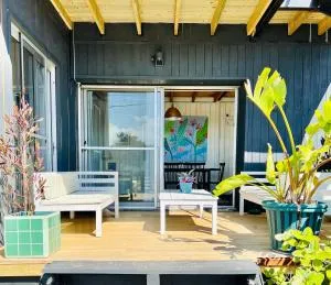 Blue - 何塞伊格纳西奥