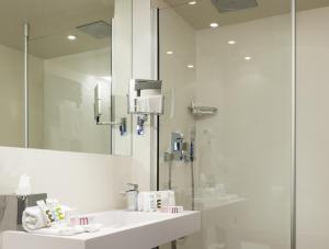 Hotels Mercure Paris Place d'Italie : Chambre Classique avec 3 Lits Simples