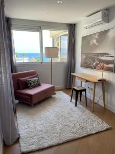 Duplex con encanto en Paseo Maritimo de Marbella