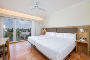 Single Room room in PLAYABALLENA SPA HOTEL