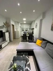 Apartman NADA - Sibinj