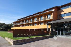 Montanyà