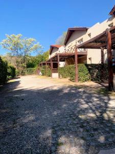 Departamento duplex Champaqui