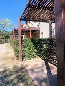 Departamento duplex Champaqui