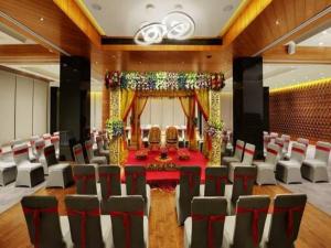 Hotel Suba Elite Vadodara