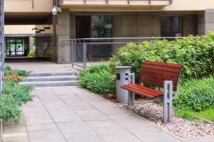 Comfy Apartment Dobra 54