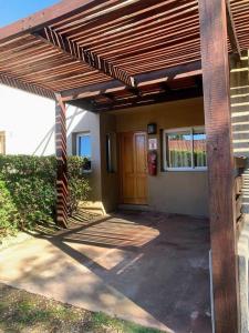 Departamento duplex Champaqui