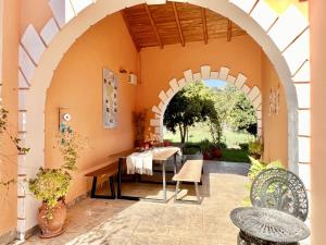 Villa Bougarini with private pool by DadoVillas