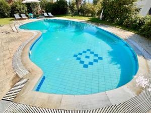 Villa Bougarini with private pool by DadoVillas