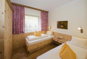 Ski in Ski out Hotel Unterellmau