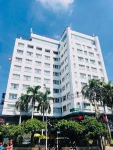 Happy Life Hotel District 7 Gần SECC - Nhơn Trạch