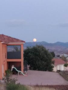 Maisons d'hotes Naudebals : photos des chambres