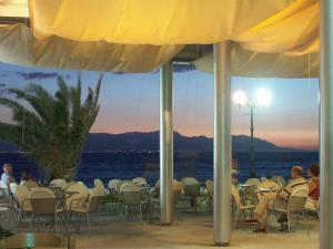 Hotel Excelsior Korinthia Greece
