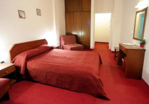 Superior Double or Twin Room with Mountain View