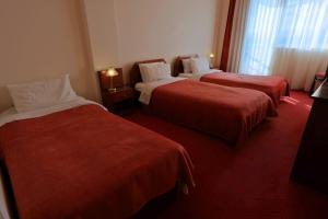 Hotel Excelsior Korinthia Greece