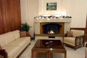 Hotel Excelsior Korinthia Greece