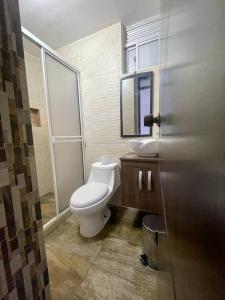 Apartamento Amoblado 3 Habitaciones