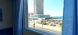 Beachfront Studio Apartment Bat Yam 412 - Bat Jam
