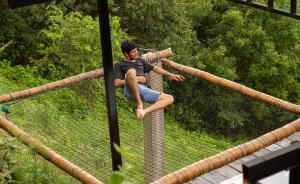 Glamping girardot- finca la perla