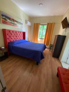 Intimo Hotel Los Heroes