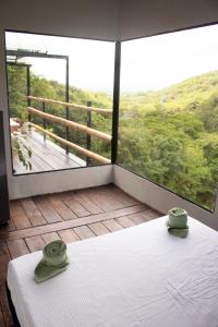 Glamping girardot- finca la perla