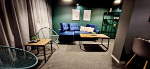 Apartamenty Daniłowskiego - 3hvězdičkové hotely ve městě Piotrków Trybunalski